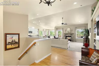 1131 Old North Gate Road, Colorado Springs, CO 80921 - Photo 3