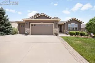 1131 Old North Gate Rd, Colorado Springs, CO 80921 - Photo 1