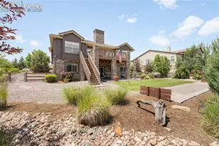 1131 Old North Gate Rd, Colorado Springs, CO 80921 - Photo 33