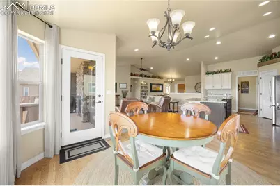 1131 Old North Gate Road, Colorado Springs, CO 80921 - Photo 13