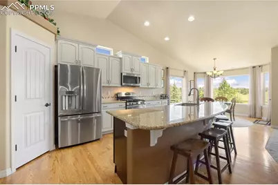 1131 Old North Gate Road, Colorado Springs, CO 80921 - Photo 11