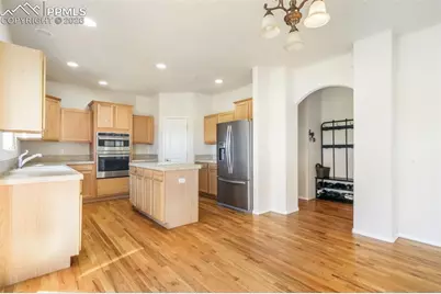 10488 Cedar Breaks Drive, Peyton, CO 80831 - Photo 5