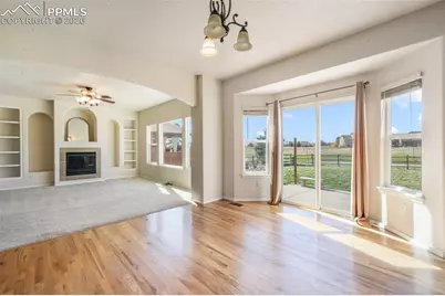 10488 Cedar Breaks Drive, Peyton, CO 80831 - Photo 3