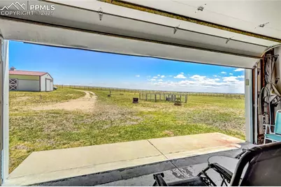 22365 Judge Orr Road, Calhan, CO 80808 - Photo 35
