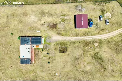 22365 Judge Orr Road, Calhan, CO 80808 - Photo 39