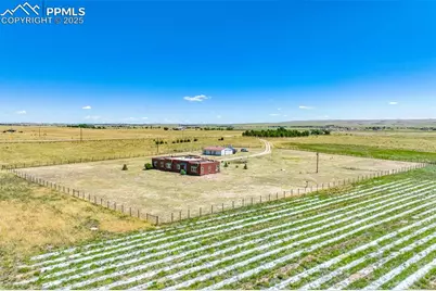 22365 Judge Orr Road, Calhan, CO 80808 - Photo 41