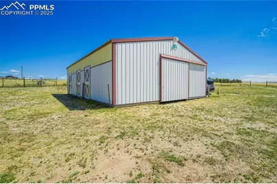 22365 Judge Orr Road, Calhan, CO 80808 - Photo 37