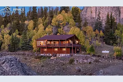 305 Travois Court, Como, CO 80432 - Photo 3