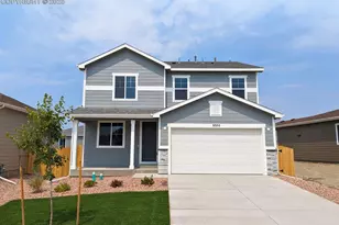 9355 Golden Buffs Dr, Colorado Springs, CO 80925 - Photo 1