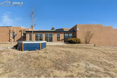 18450 Eurich Road, Calhan, CO 80808 - Photo 29