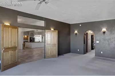 18450 Eurich Road, Calhan, CO 80808 - Photo 15