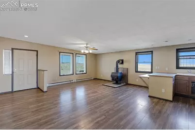 18450 Eurich Road, Calhan, CO 80808 - Photo 35