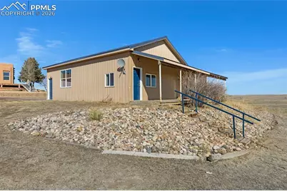 18450 Eurich Road, Calhan, CO 80808 - Photo 33