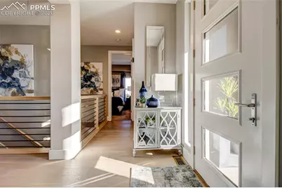 6763 Chelsea Thicket Court Court, Colorado Springs, CO 80924 - Photo 13