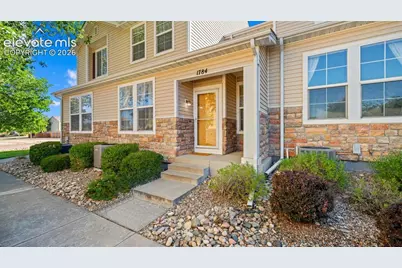1784 Reilly Grove, Colorado Springs, CO 80951 - Photo 1