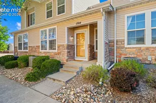 1784 Reilly Grove, Colorado Springs, CO 80951 - Photo 1