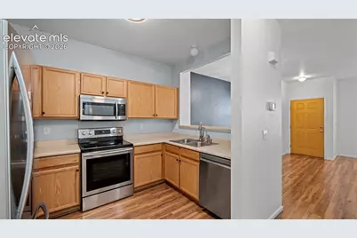 1784 Reilly Grove, Colorado Springs, CO 80951 - Photo 9