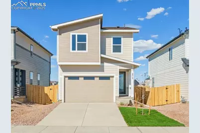 2513 Milano Way, Pueblo, CO 81001 - Photo 1