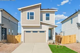 2513 Milano Wy, Pueblo, CO 81001 - Photo 1