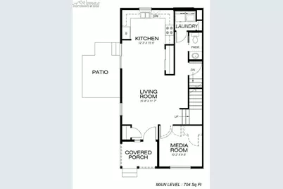 5289 Palomino Ranch Point, Colorado Springs, CO 80922 - Photo 23