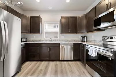 5289 Palomino Ranch Point, Colorado Springs, CO 80922 - Photo 5