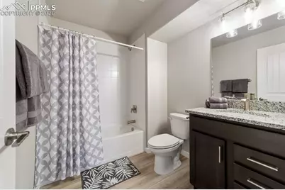 5289 Palomino Ranch Point, Colorado Springs, CO 80922 - Photo 13