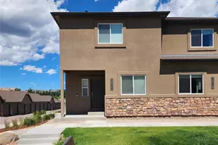 5289 Palomino Ranch Point, Colorado Springs, CO 80922 - Photo 1