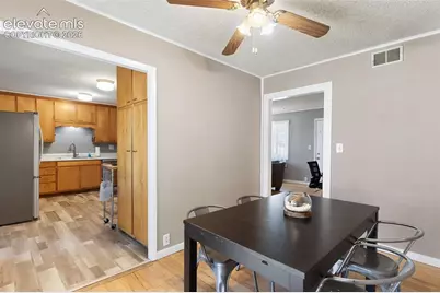 536 Warren Avenue, Colorado Springs, CO 80905 - Photo 13