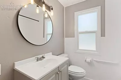 536 Warren Avenue, Colorado Springs, CO 80905 - Photo 19