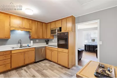 536 Warren Avenue, Colorado Springs, CO 80905 - Photo 7