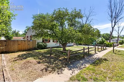 536 Warren Avenue, Colorado Springs, CO 80905 - Photo 1