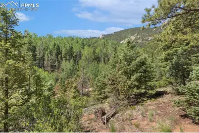 6050 Coffee Pot Road, Manitou Springs, CO 80829 - Photo 13