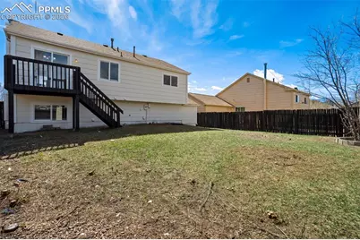 2410 Clarendon Drive, Colorado Springs, CO 80916 - Photo 43