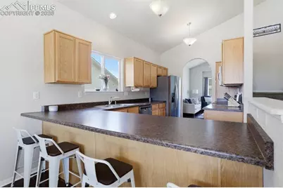 9467 Dakota Dunes Lane, Peyton, CO 80831 - Photo 9