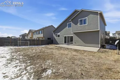 9467 Dakota Dunes Lane, Peyton, CO 80831 - Photo 33