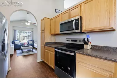 9467 Dakota Dunes Lane, Peyton, CO 80831 - Photo 7