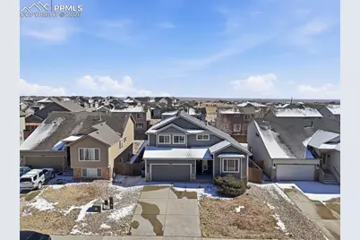 9467 Dakota Dunes Lane, Peyton, CO 80831 - Photo 35