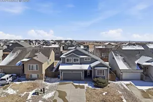 9467 Dakota Dunes Ln, Peyton, CO 80831 - Photo 35