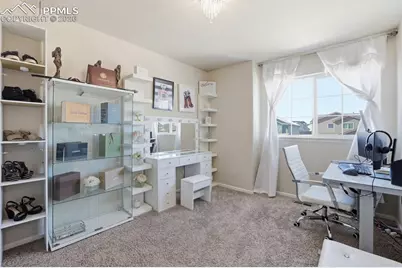 9467 Dakota Dunes Lane, Peyton, CO 80831 - Photo 27