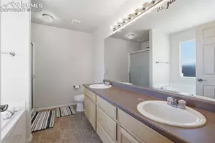 9467 Dakota Dunes Ln, Peyton, CO 80831 - Photo 21
