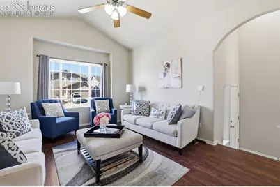 9467 Dakota Dunes Lane, Peyton, CO 80831 - Photo 3