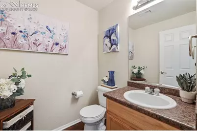 9467 Dakota Dunes Lane, Peyton, CO 80831 - Photo 15