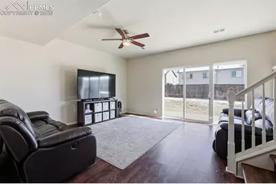 9467 Dakota Dunes Lane, Peyton, CO 80831 - Photo 13