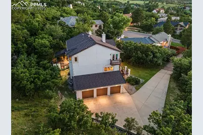 4335 Kincaid Court, Colorado Springs, CO 80906 - Photo 3