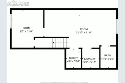 295 Pucket Circle, Colorado Springs, CO 80911 - Photo 35