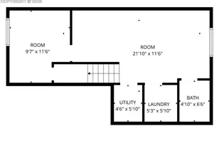 295 Pucket Cir, Colorado Springs, CO 80911 - Photo 35