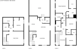 7700 Frigid Air Pt, Colorado Springs, CO 80908 - Photo 45