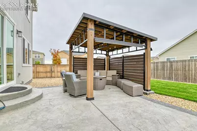 493 Marketplace Drive, Calhan, CO 80808 - Photo 29