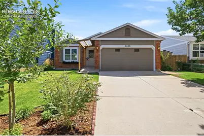 8435 Pepperridge Drive, Colorado Springs, CO 80920 - Photo 3