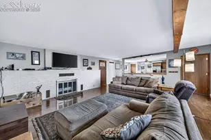 3785 Overlook Rd, Colorado Springs, CO 80906 - Photo 21